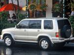 Acura SLX 1998 года